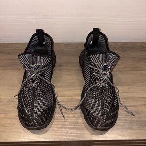 Men's L.T Damp Lightweight Slip On Running Shoes